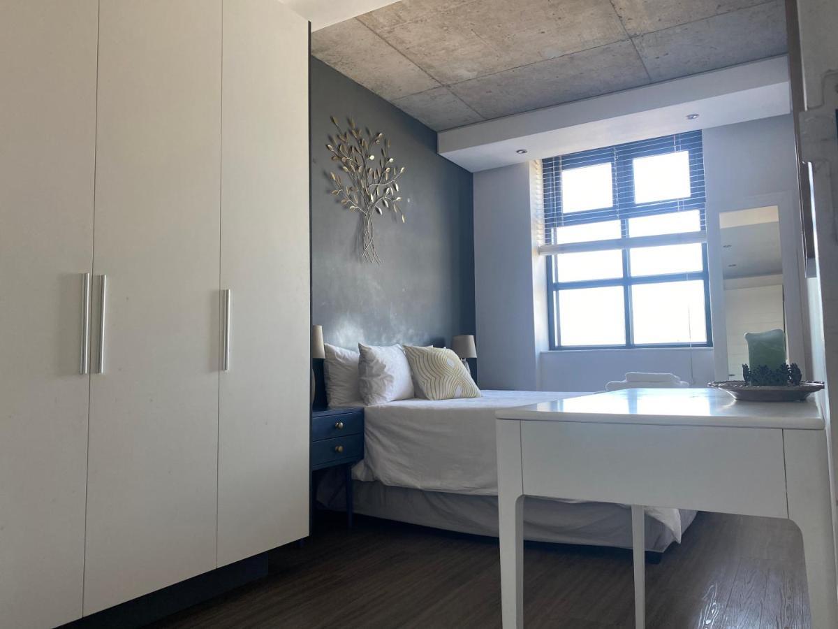 Six One Five At Matrix Apartment Cape Town Exterior photo