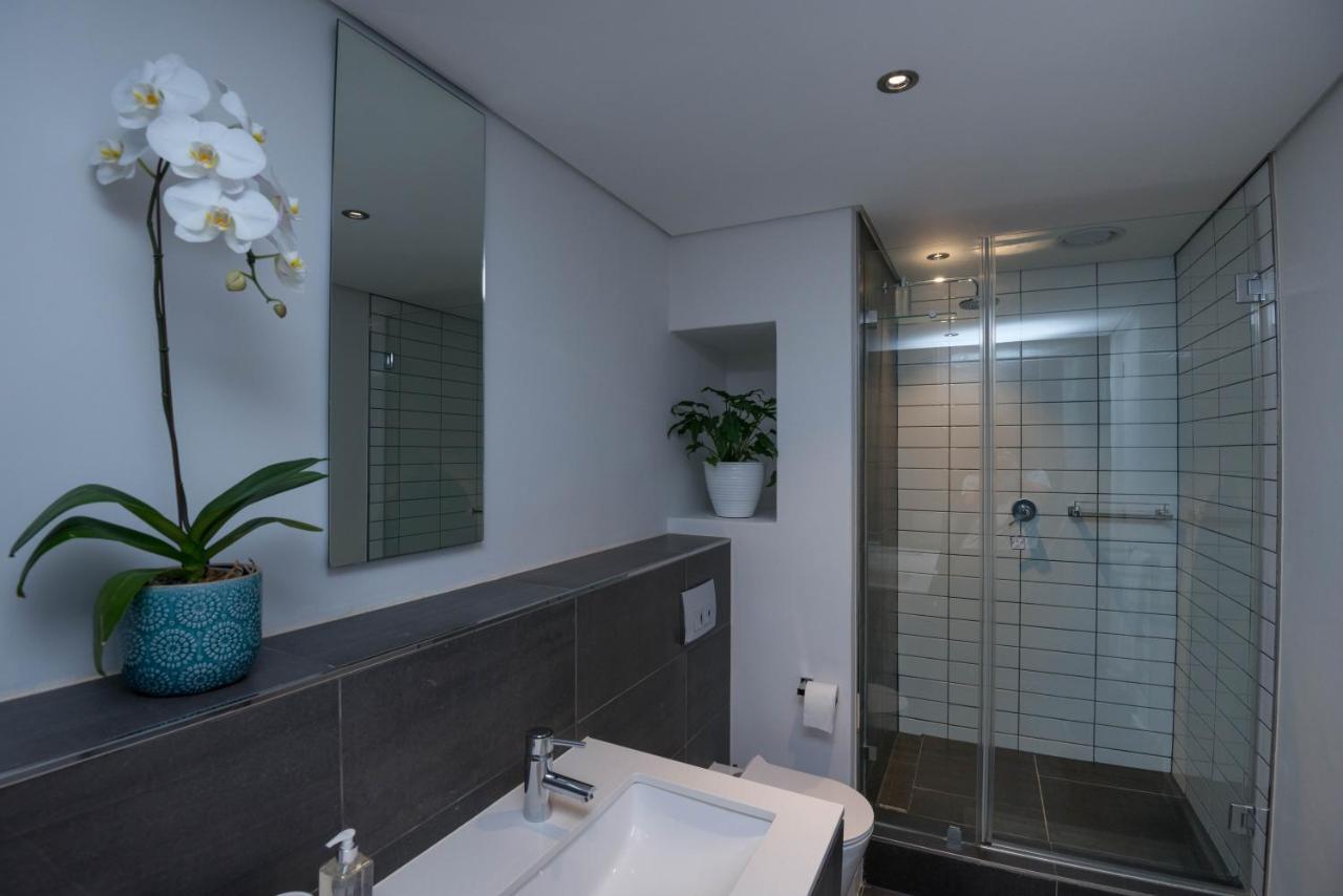 Six One Five At Matrix Apartment Cape Town Exterior photo