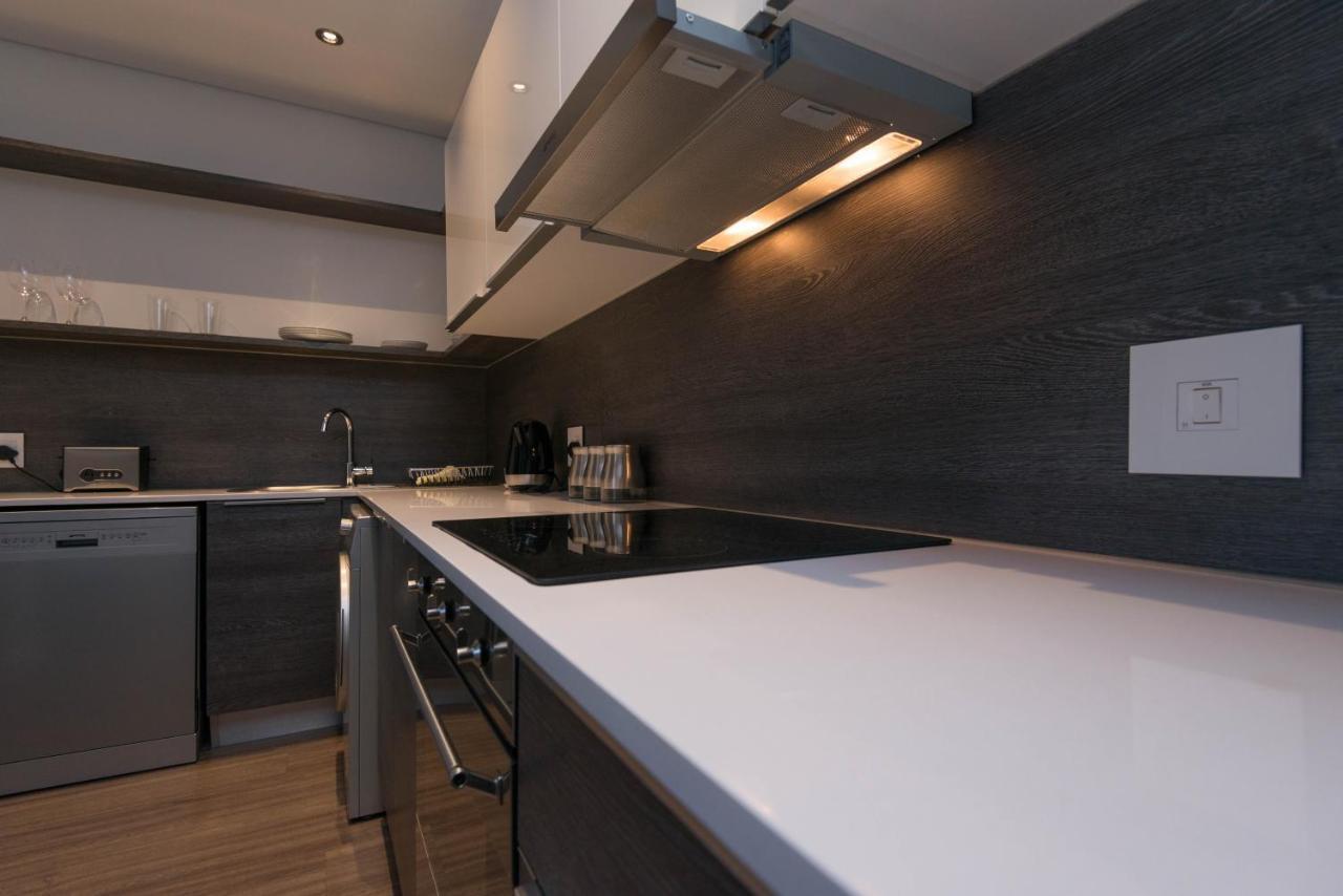 Six One Five At Matrix Apartment Cape Town Exterior photo